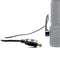 PowerTac Replacement USB Magnetic Charger Charging Cable M5 / M5 GEN2 / M6 LED Tactical Flashlight...